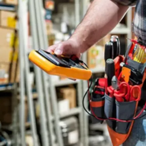 Rust Preventive Oils in Industrial Applications