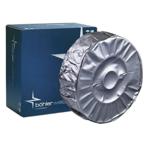 Bohler E71T1 Welding Wire