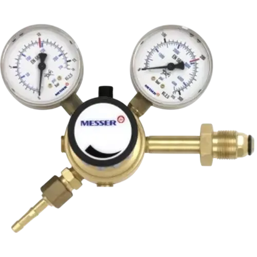 Pressure Regulators