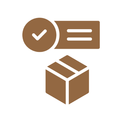 Ready Stock Available